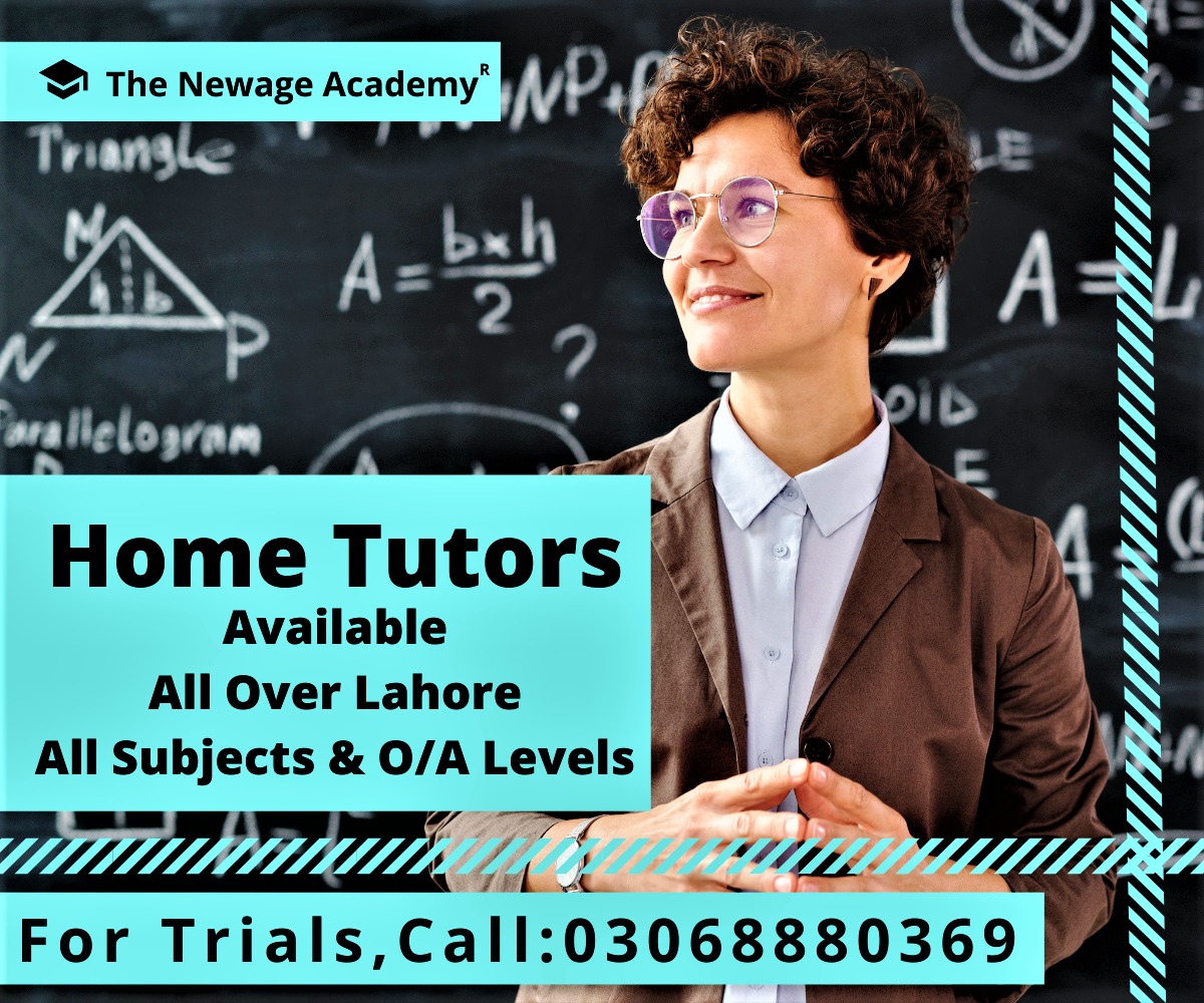 The Newage Academy