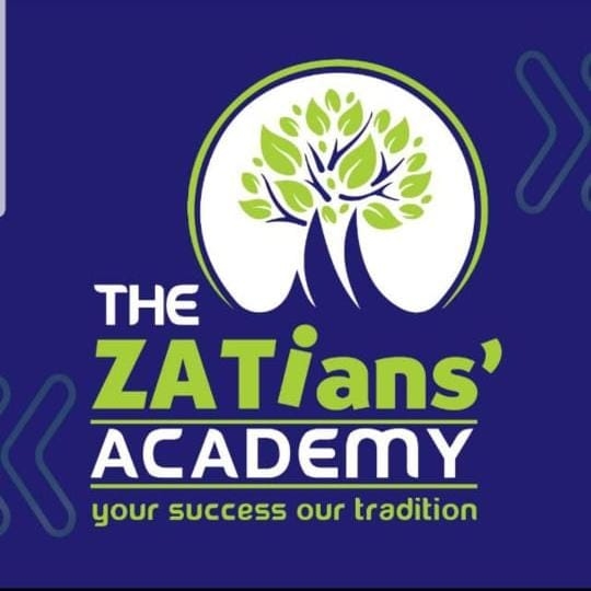 The ZATians' Academy - Bahadurabad