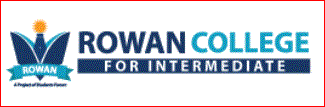 Rowan College For Intermediate